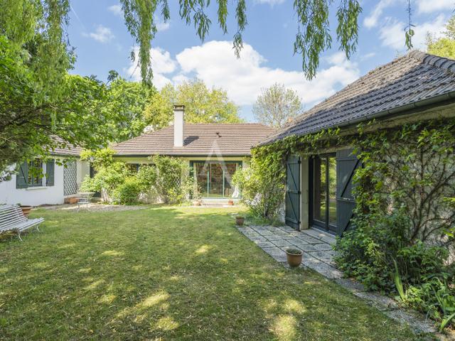 Louveciennes Vente Maison 78