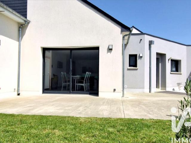 Louverné Vente Maison 53
