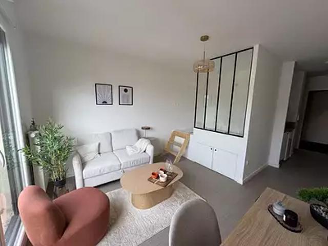 Louviers 27400 Achat / Vente appartement 1 pièce t1 au dernier étage