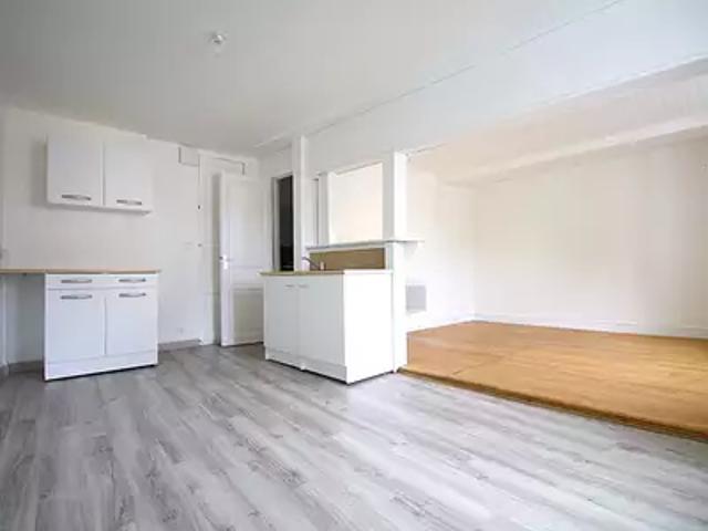 Louviers 27400 Achat / Vente appartement 3 pièces t3