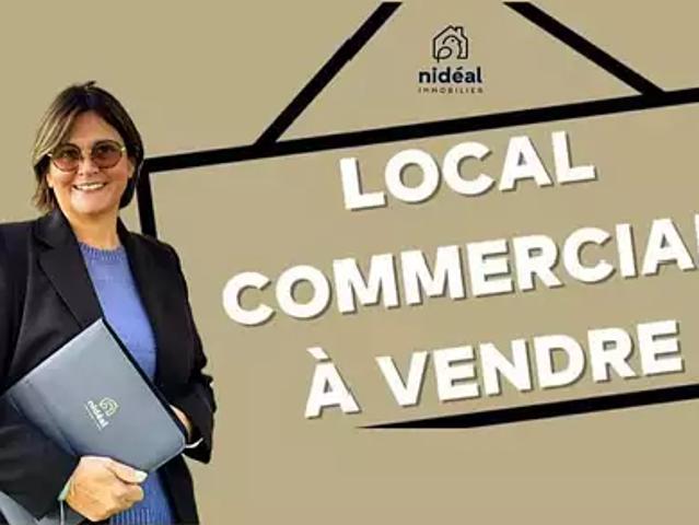 Louviers 27400 Achat / Vente divers 15 pièces parking