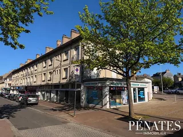 Louviers 27400 Achat / Vente immeuble