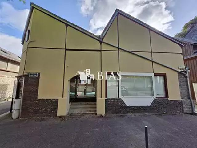 Louviers 27400 Achat / Vente immeuble