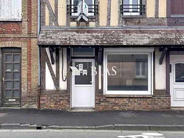 Louviers 27400 Achat / Vente maison 3 pièces t3