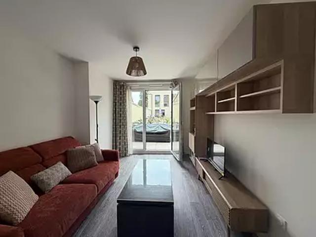 Louviers 27400 Location appartement 1 pièce t1