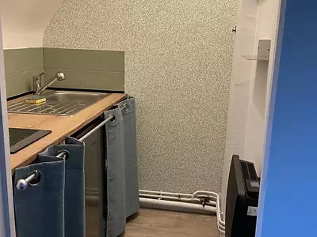 Louviers 27400 Location appartement 1 pièce t1