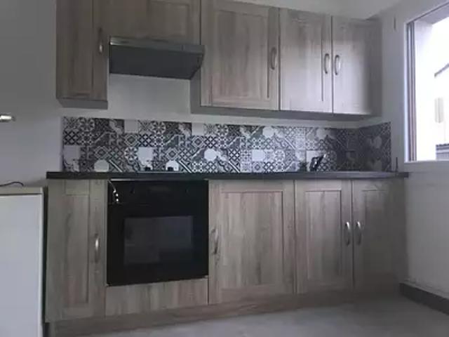 Louviers 27400 Location appartement 1 pièce t1