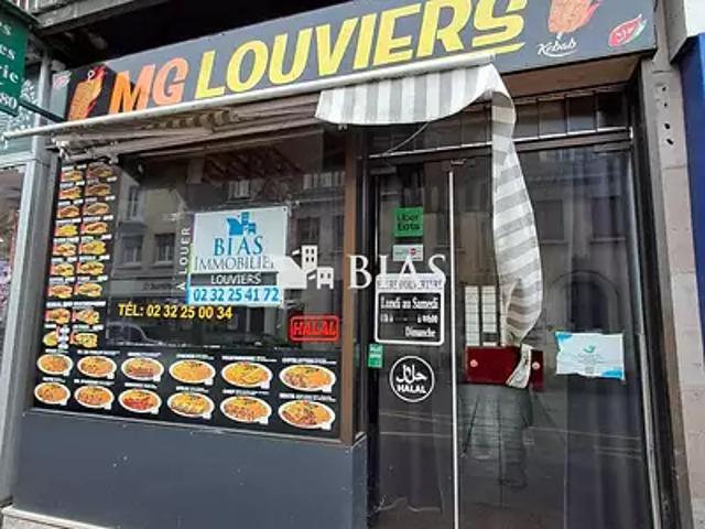 Louviers 27400 Location divers