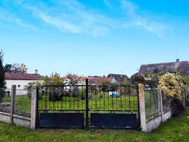 Louviers 27400 Programme neuf terrain neuf à vendre