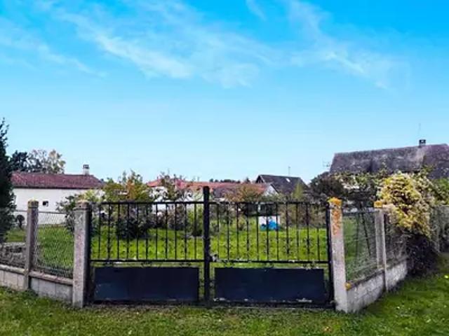 Louviers 27400 Programme neuf terrain neuf à vendre