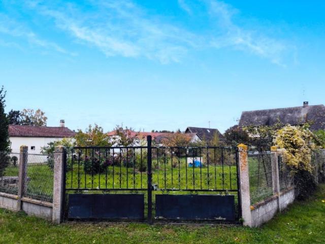 Louviers Vente Terrain 27