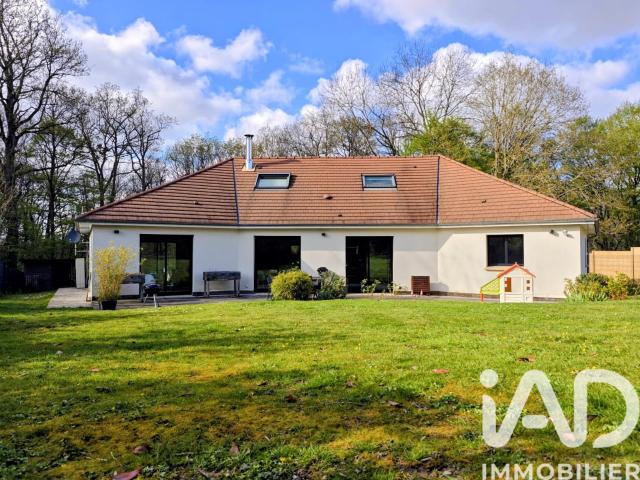 Louviers Vente Villa 27