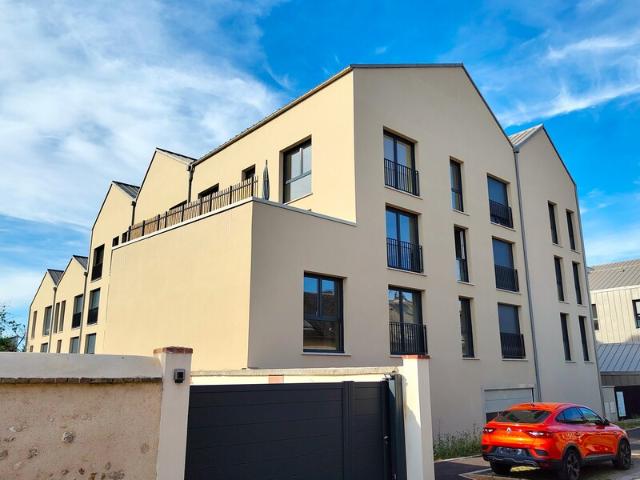 Louviers Vente Appartement 27