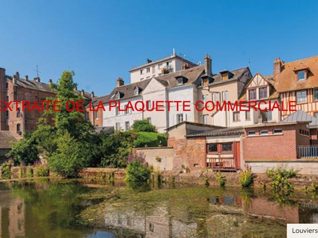 Louviers Vente Appartement 27