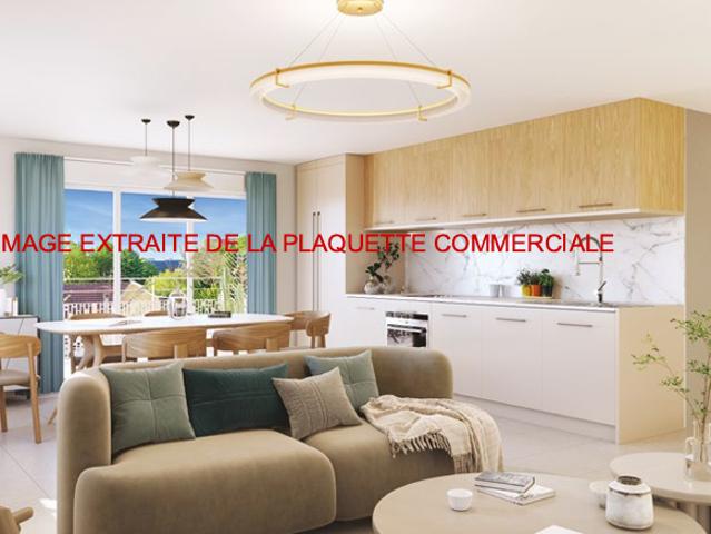 Louviers Vente Appartement 27