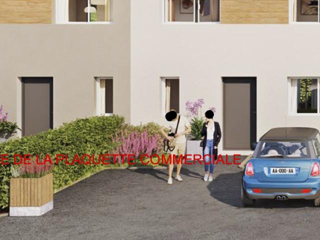 Louviers Vente Appartement 27