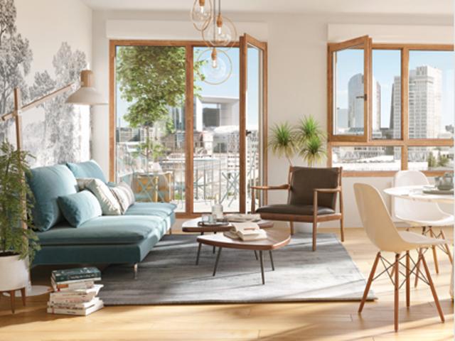 Louviers Vente Appartement 27