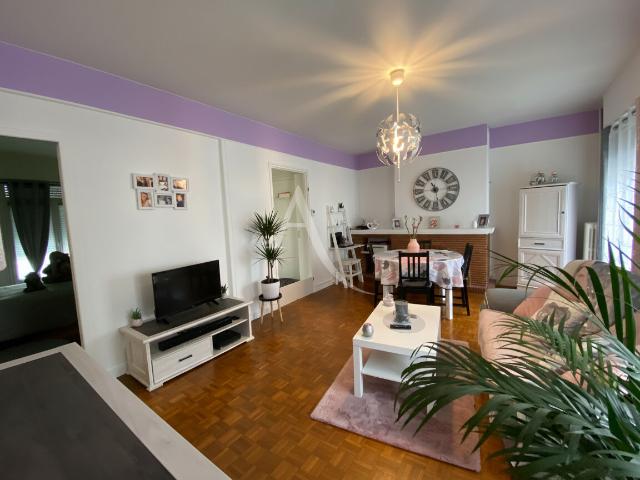 Louviers Vente Appartement 27