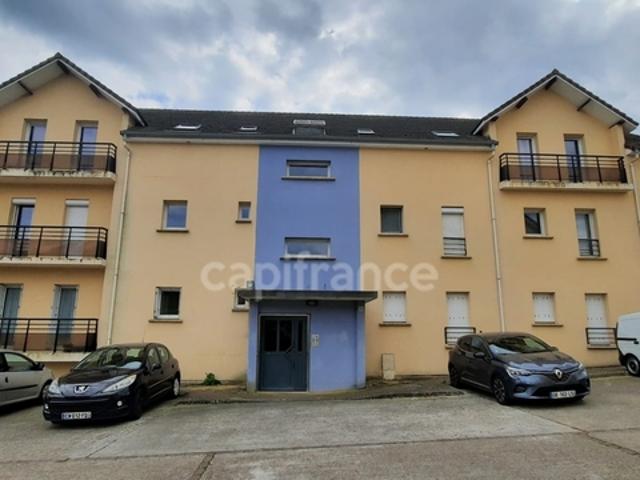Louviers Vente Appartement 27