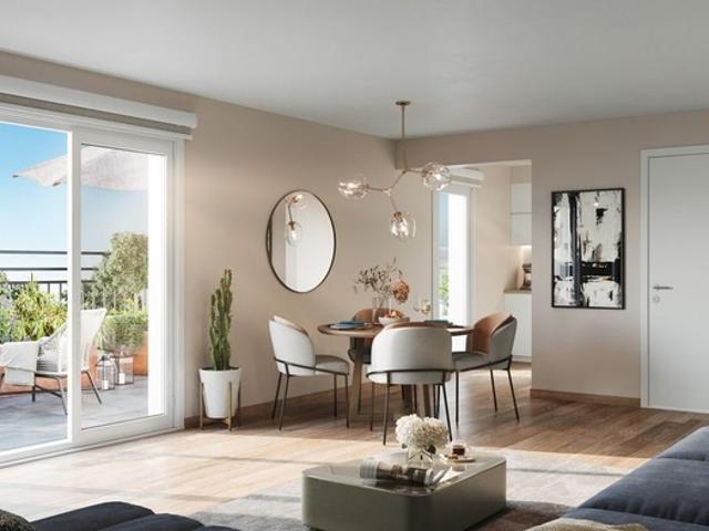 Louviers Vente Appartement 27