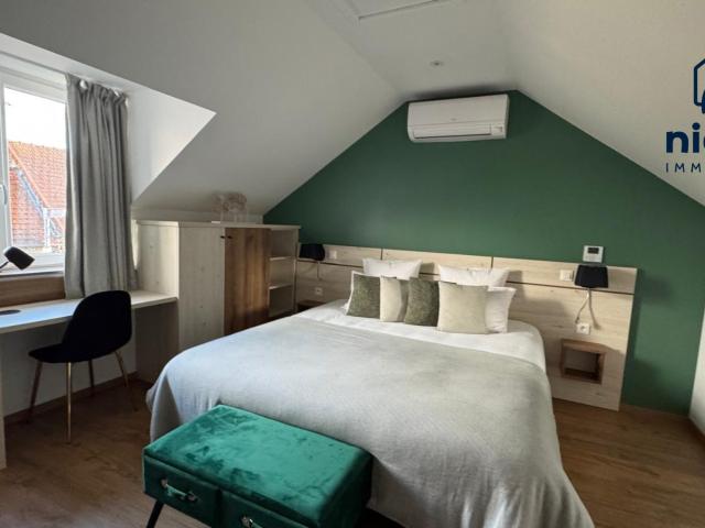 Louviers Vente Immeuble 27