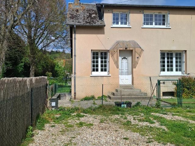 Louviers Vente Maison 27