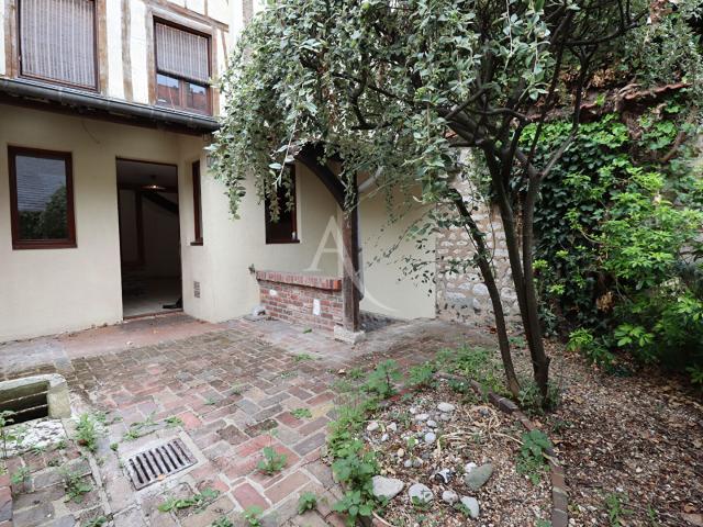 Louviers Vente Maison 27