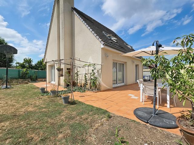 Louviers Vente Maison 27