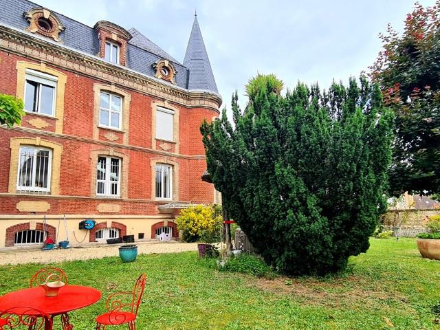 Louviers Vente Propriété/château 27