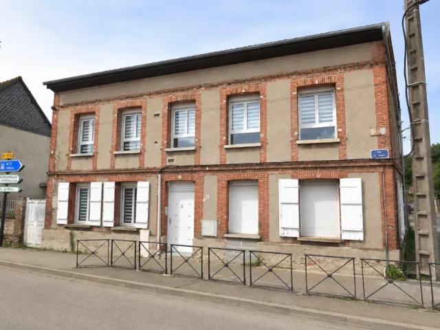 Louviers Appartement 1 pièce 27 m²