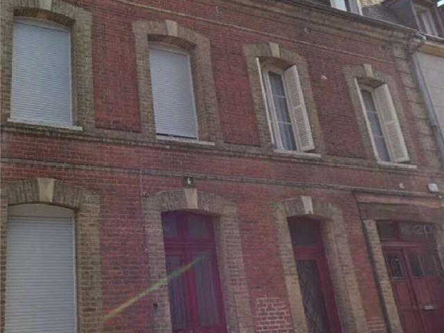 LOUVIERS Appartement 2 pièces