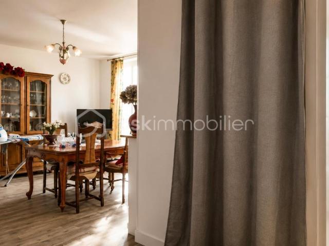 LOUVIERS CENTRE VILLE | APPARTEMENT DE 58 m²