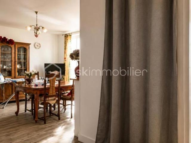 ? LOUVIERS CENTRE VILLE | APPARTEMENT DE 58 m²