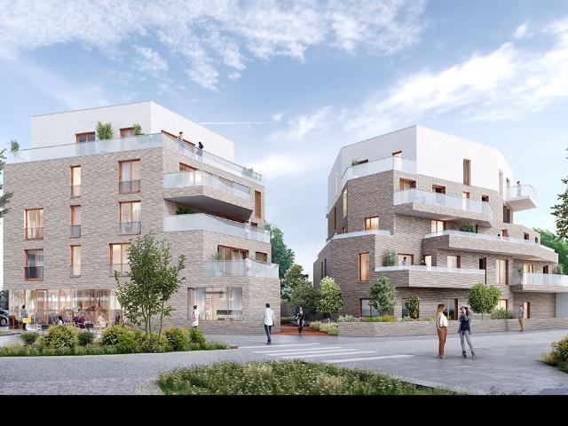 Louviers Plein Ciel 27400