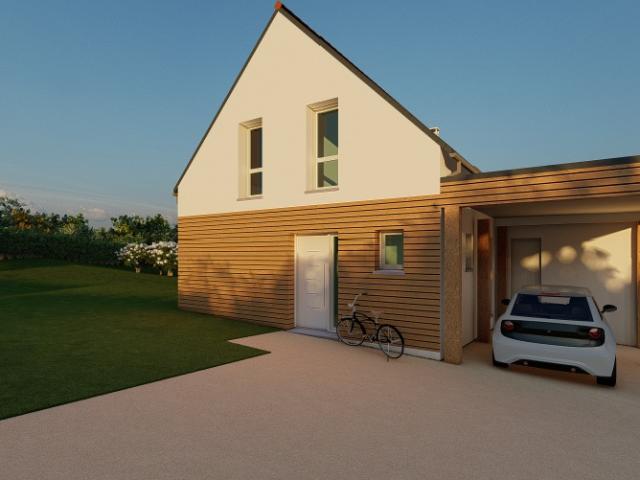Louvigné de Bais Vente Maison 35
