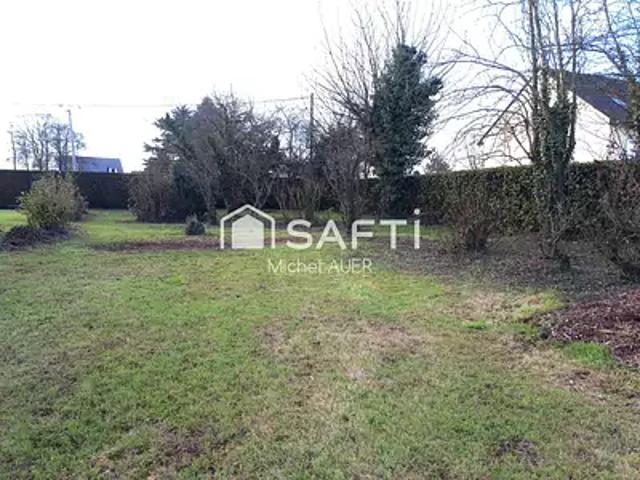 Louvigné de Bais 35680 Achat / Vente terrain