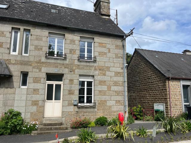 Louvigné du Désert Vente Maison 35