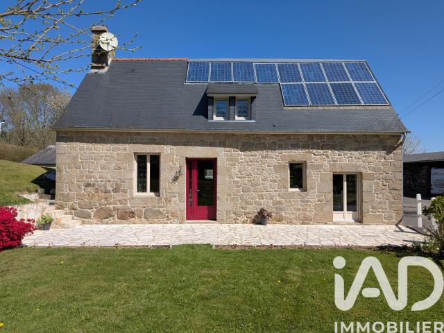 Louvigné du Désert Vente Maison 35
