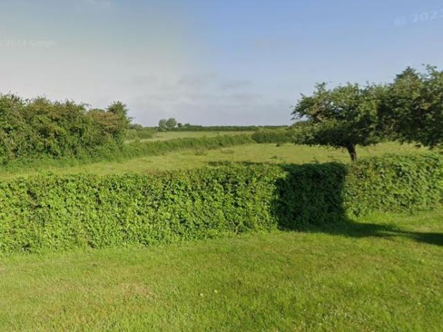 Louvignies Quesnoy Vente Terrain 59