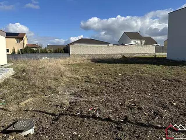 Louvigny 57420 Achat / Vente terrain