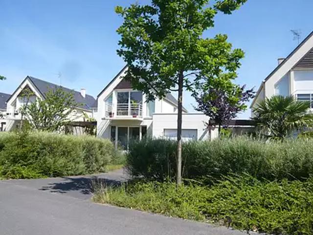 Louvigny 14111 Achat / Vente maison 7 pièces t7 terrasse parking