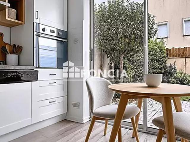 Louvigny 14111 Achat / Vente maison 4 pièces t4