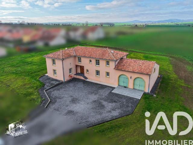 Louvigny Vente Maison 57