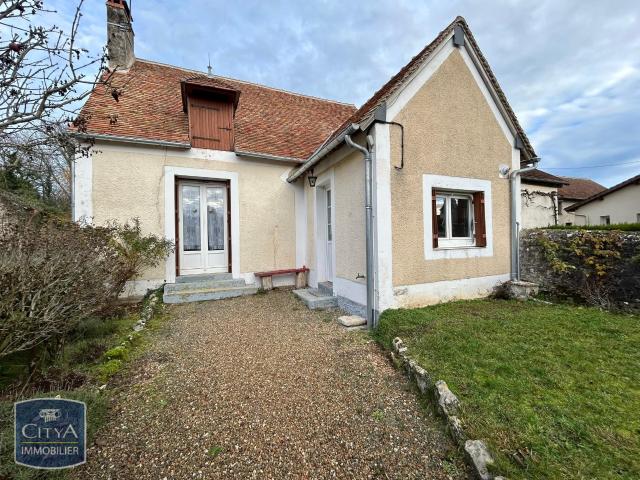 Louvigny Vente Maison 72