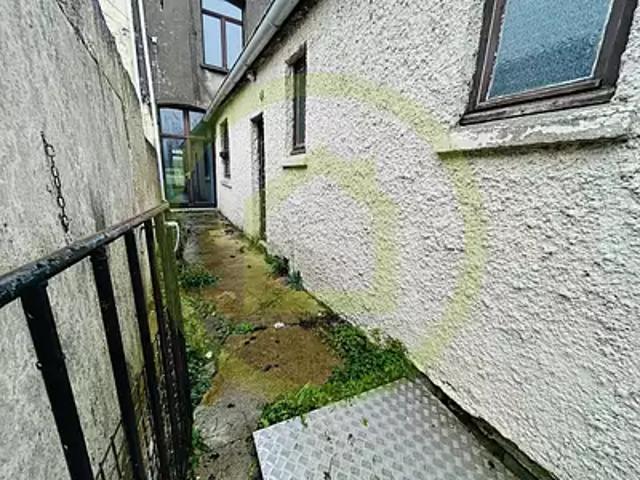 Louvroil 59720 Achat / Vente maison 4 pièces t4 au dernier étage