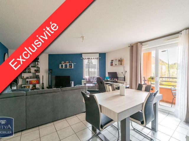 Louvroil Vente Appartement 59
