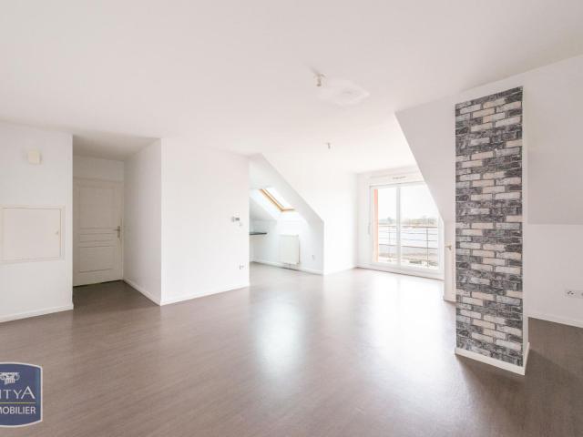 Louvroil Vente Appartement 59