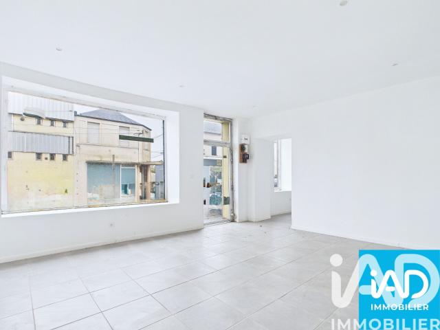 Louvroil Vente Immeuble 59