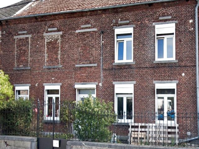 Louvroil Vente Maison 59