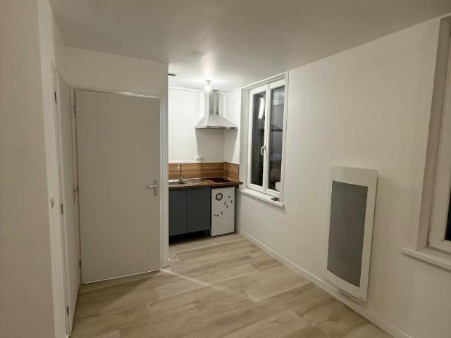 Louvroil Location Appartement 59
